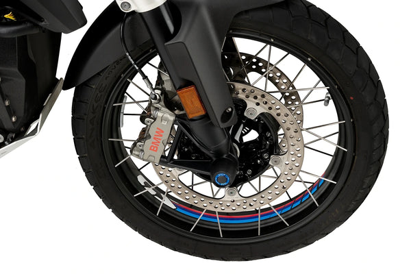 GS RIM STRIPS BMW R1300GS 24' T.BLACK,TROP
