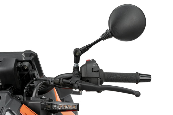 LEGACY MIRROR RIGHT/LEFT ROD APPROVED