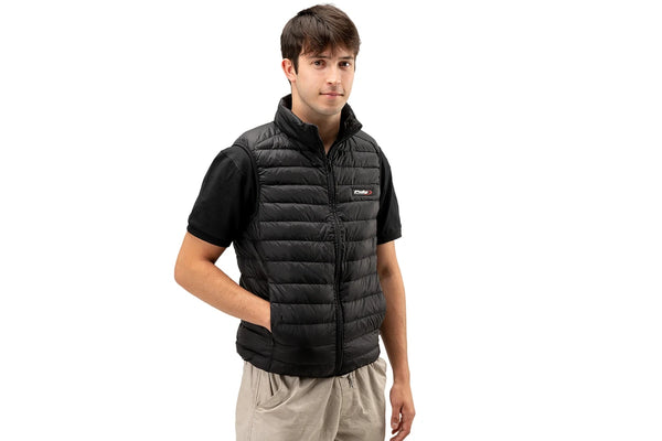 PUIG HI-TECH PARTS VEST SIZE S