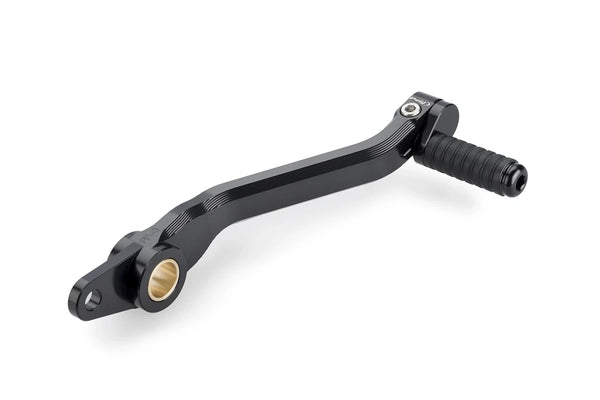 ADJUSTABLE BRAKE FOOT PEDAL KAWASAKI Z900 23'- C/B — Black