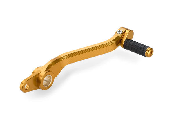 ADJUSTABLE BRAKE FOOT PEDAL KAWASAKI Z900 23'- C/G — Gold