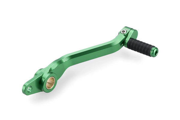 ADJUSTABLE BRAKE FOOT PEDAL KAWASAKI Z900 23'- C/G — Green