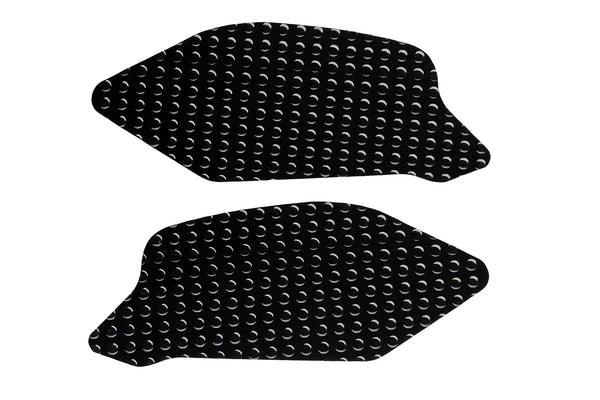 TANK GRIPS PRO HONDA CB650R 19'- C/BLACK