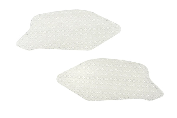 TANK GRIPS PRO HONDA CB650R 19'- C/CLEAR