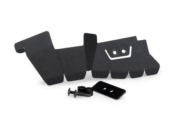 LOWER FINAL DRIVE PROTECTOR BMW R1300GS C/BLACK