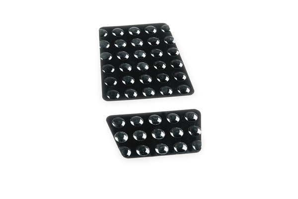 AGARRE TANK GRIP UNIVERSAL C/BLACK
