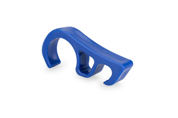 BRAKE LEVER FIXER C/BLUE
