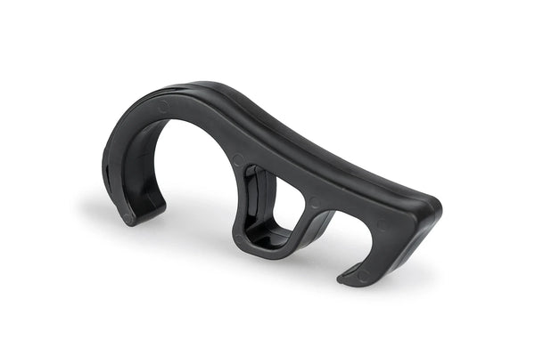 BRAKE LEVER FIXER C/BLACK