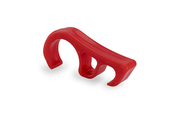 BRAKE LEVER FIXER C/RED