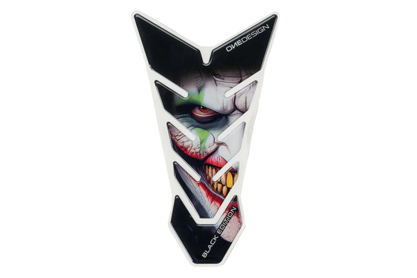 TANK PAD MONSTRUO C/BLACK