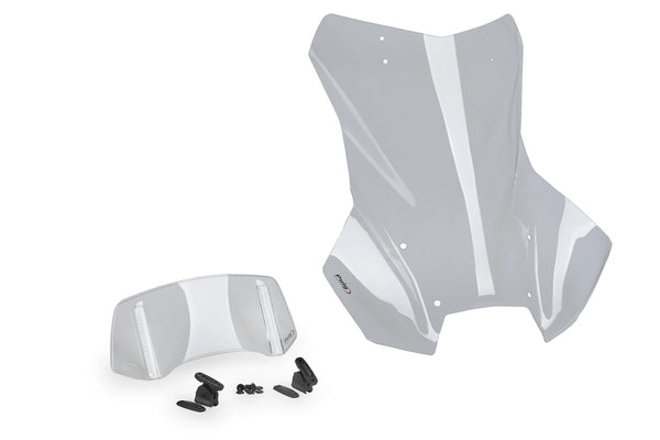 BMW R1300GS/ADVENTURE TOURING WINDSHIELD PLUS WISO