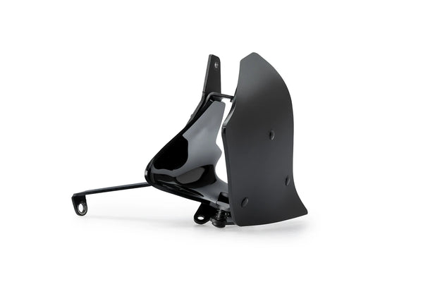 LOWER DEFLECTORS PISTA #8