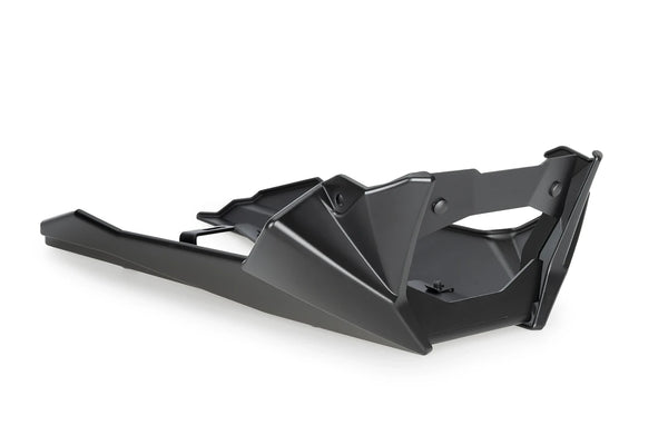 ENGINE SPOILER PISTA #6 BMW R1300GS/R/RS C/MATT B — Matt black