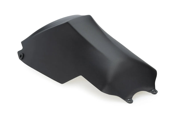 TANK COVER PROTECTOR PISTA #11 C/MATT BLACK