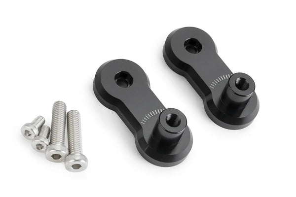 ADJUSTABLE FOOTPEG RELOCATOR SET TRAIL 40MM