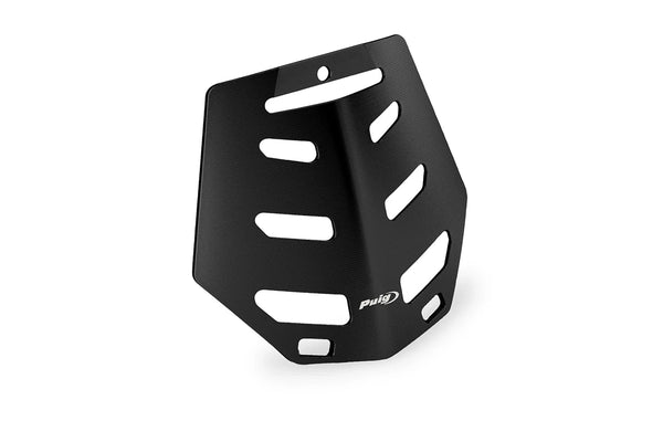 HORN TRIM VESPA GTS 125/300/310 C/BLACK