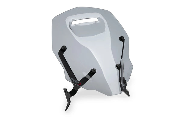 WINDSHIELD NEW GENERATION TOURING YAMAHA MT-07 25'