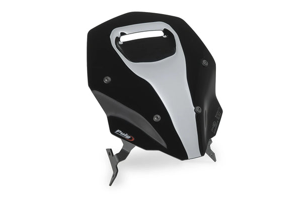 WINDSHIELD NEW GENERATION TOURING YAMAHA MT-07 25'
