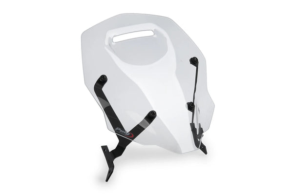 WINDSHIELD NEW GENERATION TOURING YAMAHA MT-07 25'