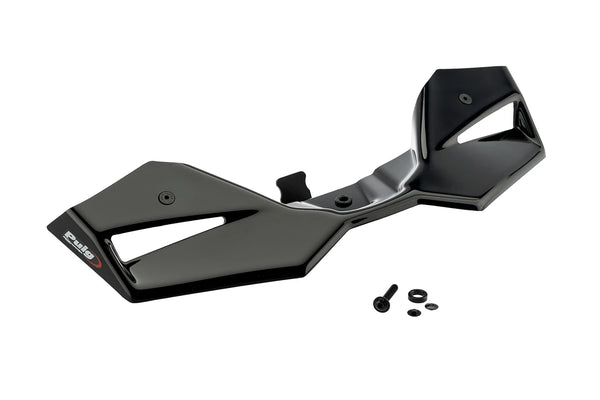 DOWNFORCE NAKED FRONTAL SPOILERS YAMAHA MT-07 25'