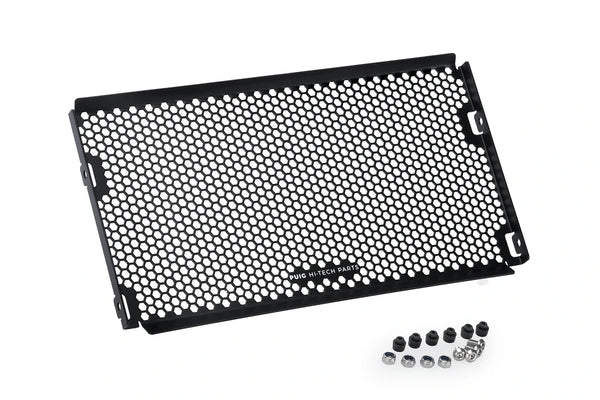 RADIATOR GUARDS YAMAHA MT-07 25' C/BLACK