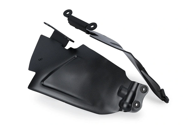 REAR SPOILERS BMW R1300GS C/CARBON LOOK