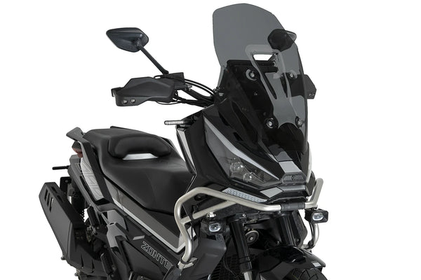 V-TECHLINE TOURING ZONTES 368G 25'