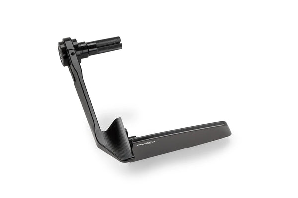 LEFT SIDE DIABLO TRACK KIT MIRROR C/BLACK