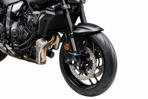 BRAKE COOLER YAMAHA MT-07 23'-/Y-AMT 24'-25'