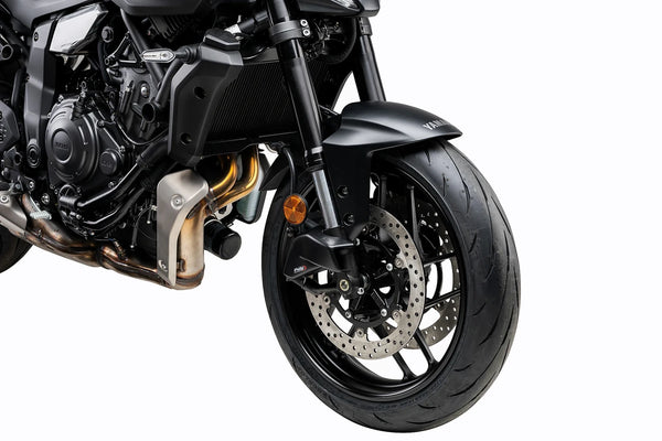 BRAKE COOLER YAMAHA MT-07 23'-/Y-AMT 24'-25'