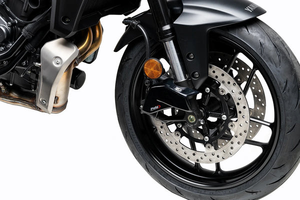 BRAKE COOLER YAMAHA MT-07 23'-/Y-AMT 24'-25'