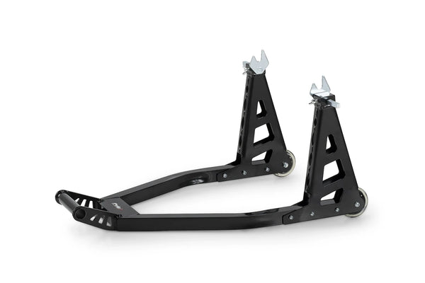 REAR ALUMINIUM STAND FOR CONVENTIONAL SWINGARM HL1