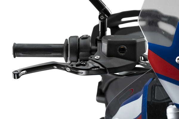 FOLDING BRAKE LEVER 4.0 + MOUNTING KIT BMW R1300GS