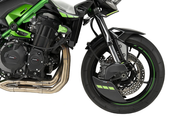 STICKER KIT BRAKE COOLER REF. 22442 C/GREEN