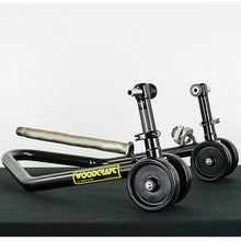 Adjustable Rear Superbike Stand Standard or Short