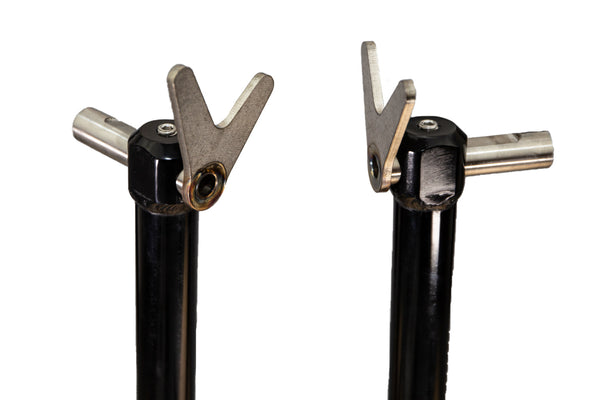 Rear Spool Stand 105 Upright