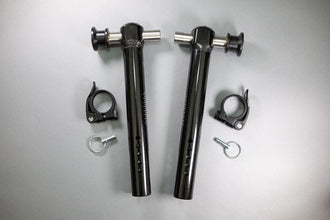 Rear Superbike Stand 105 Upright