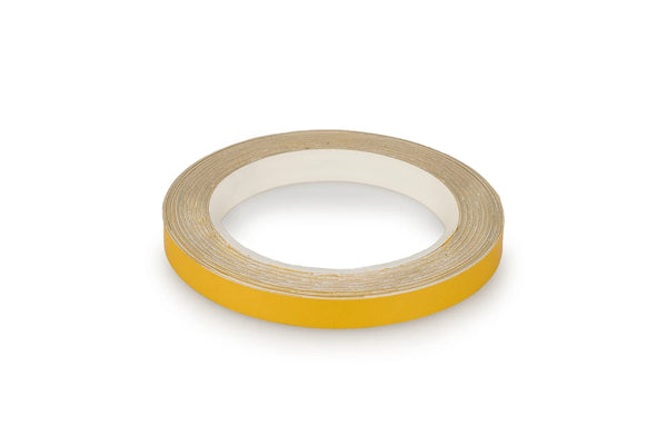 STRIP 6 METERS C/YELLOW FLUORESCENT — Gold