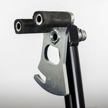 26-0105 Adjustable Front Under Fork Stand - Dual Radial Mounted Calipers