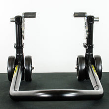 26-0105 Adjustable Front Under Fork Stand - Dual Radial Mounted Calipers