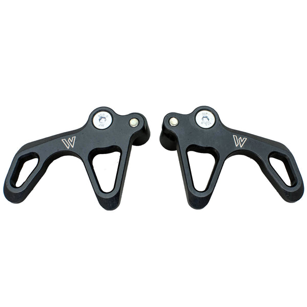 27-0448 2006-16 Yamaha R6 Superbike Lifters