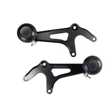 27-0456B Yamaha R6, R7 Superbike Lifters