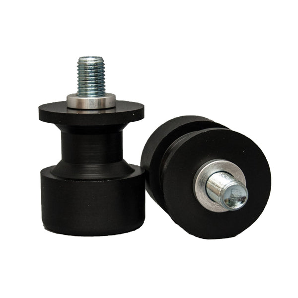 27-3100 10mm Swingarm Plastic Spool Sliders - Std