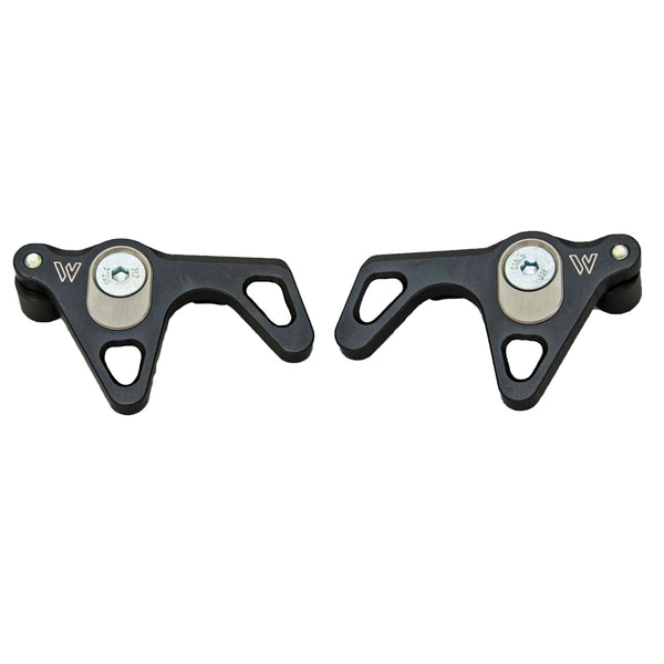 27-4381B Suzuki GSXR600/750 Superbike Lifters