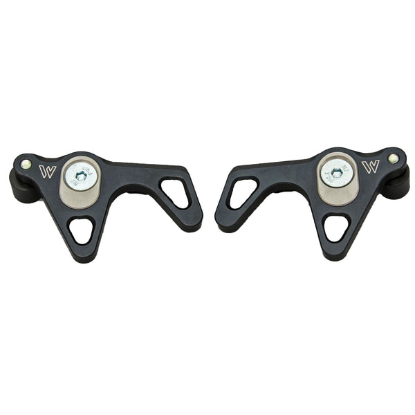 27-4382B Suzuki GSXR600/750 Superbike Lifters