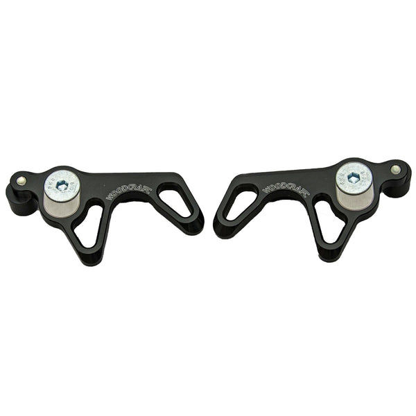 27-5311B Kawasaki Ninja 1000, Ninja 650R, Z1000 , ZX14 , ZX6-R Superbike Lifters