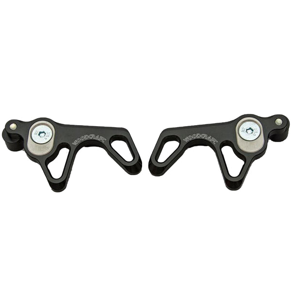 27-5382 Kawasaki ZX6 Superbike Lifters