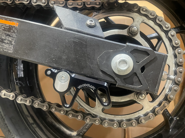 Superbike Lifters - Suzuki GSXS1000 2017-21, , GSXR 1000 2017-26, Kawasaki ZX10 2011-15