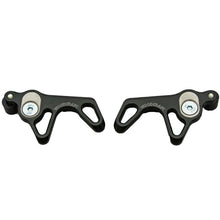 27-5821 Suzuki Hayabusa 2005-13 Superbike Lifters