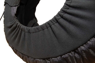 Gen III Dual Temp Tire Warmers w/ Carrying Case